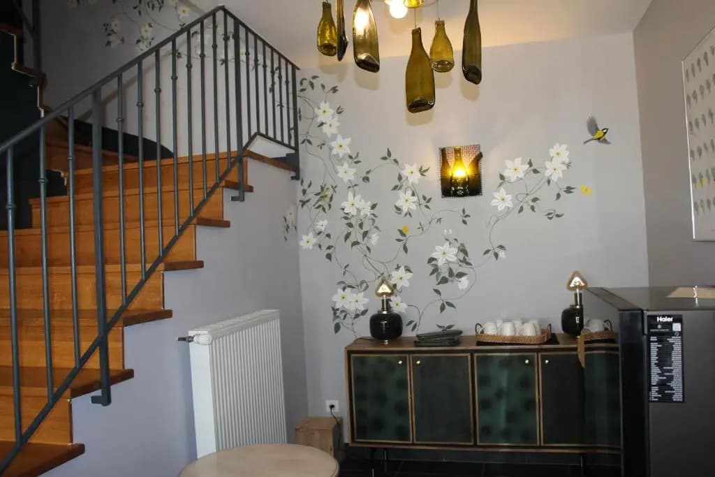 Le Clos de la Challangette - Photo 2
