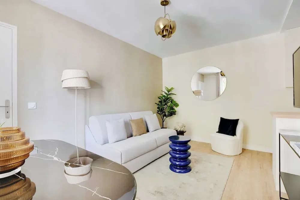 Cosy Apartment - 1bdr-4p - Ivry-sur-seine - Photo 5