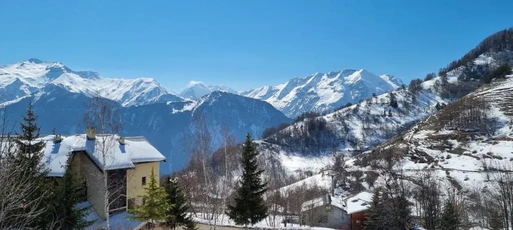 Studio Uissan pour 5 personnes à côté des pistes - Photo 5