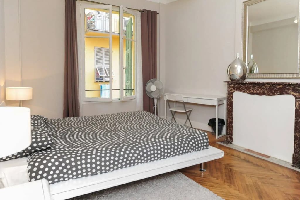 Grand Appartement Nice - Photo 5