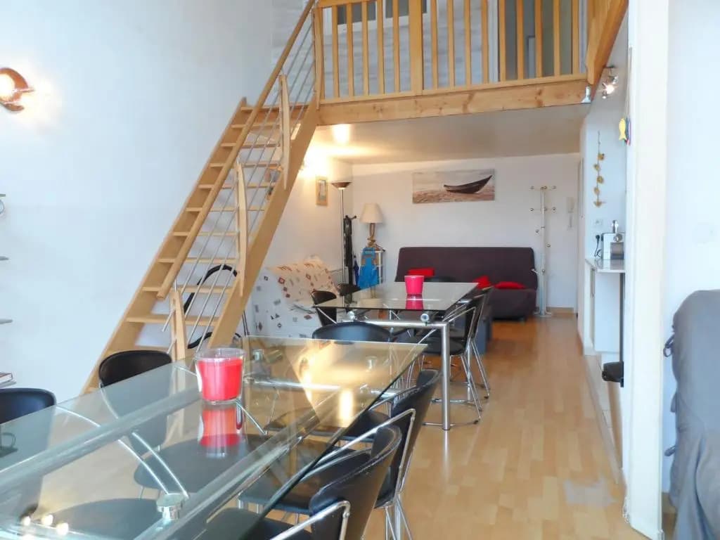 Appartement Dives-sur-Mer, 4 pièces, 8 personnes - FR-1-487-178 - Miniature 8