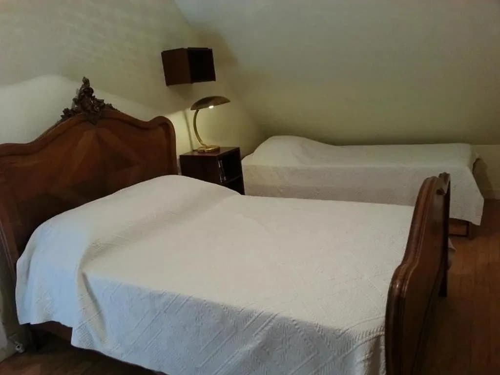 Appartement Saint-Pierre-Quiberon, 2 pièces, 5 personnes - FR-1-478-57 - Photo 1