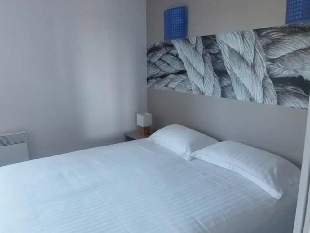 Hôtel La Péniche - Photo 3