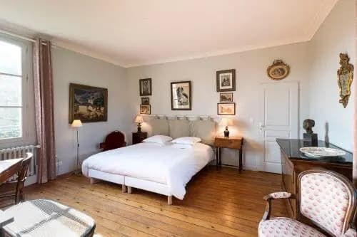 les Chambres de l'Abbaye - Photo 1