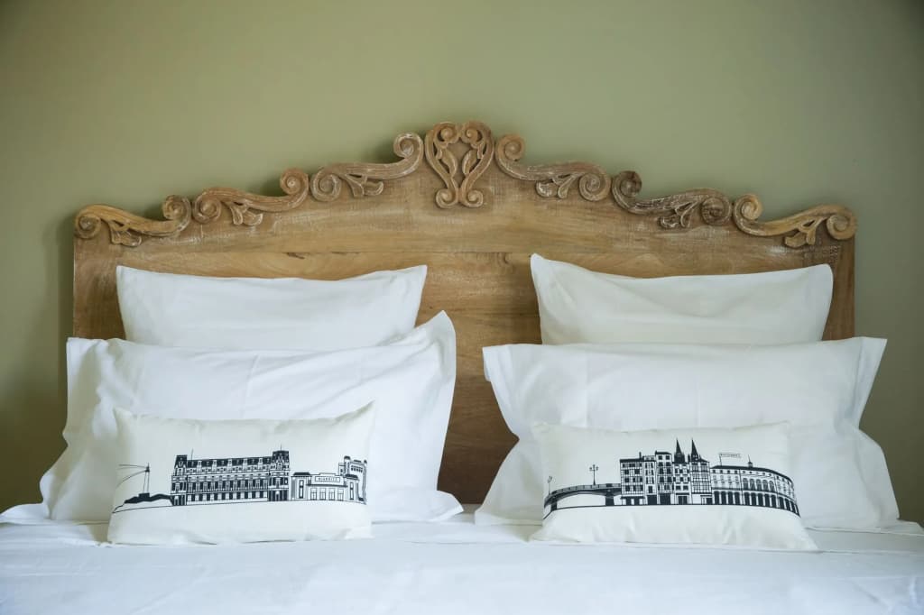 Chambre d'Hôtes Arima - Photo 2