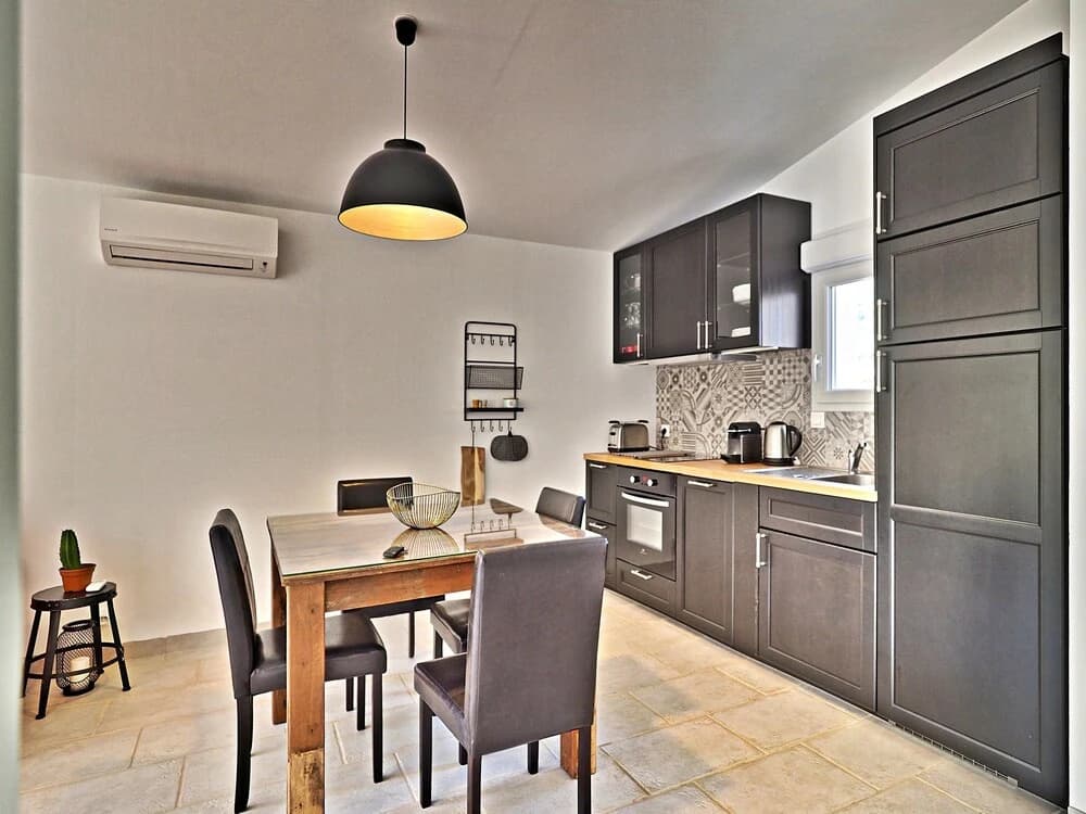 Chambres d'hôtes Villa Cardabella - Photo 2