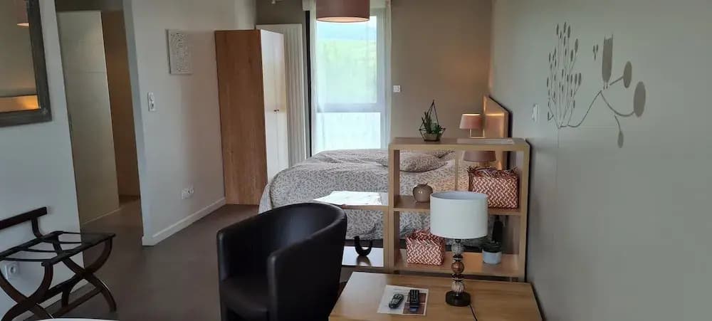 Maison d'hôtes Sainte Hune - Photo 4