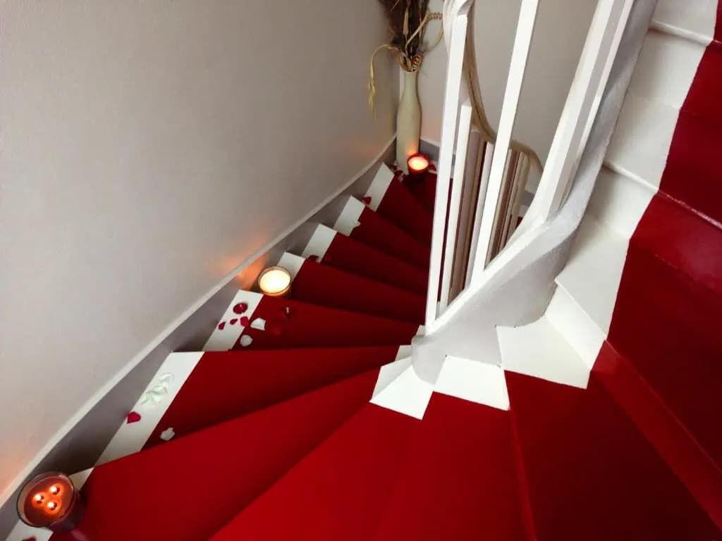 APPART'HOTEL61 - Photo 2