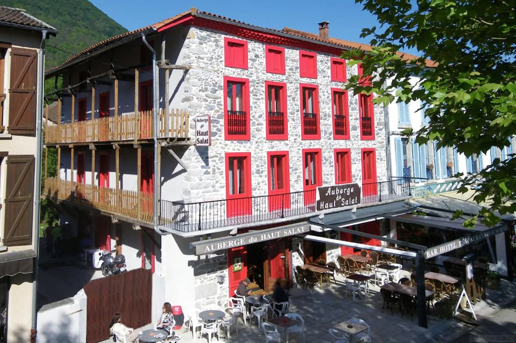 Auberge L'escaleta - Photo 1