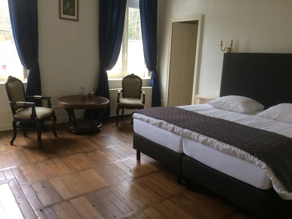Château de Vallagon - Photo 5