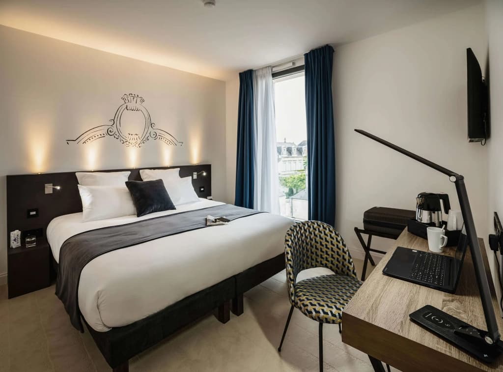 Hôtel De La Cité Royale - Photo 3