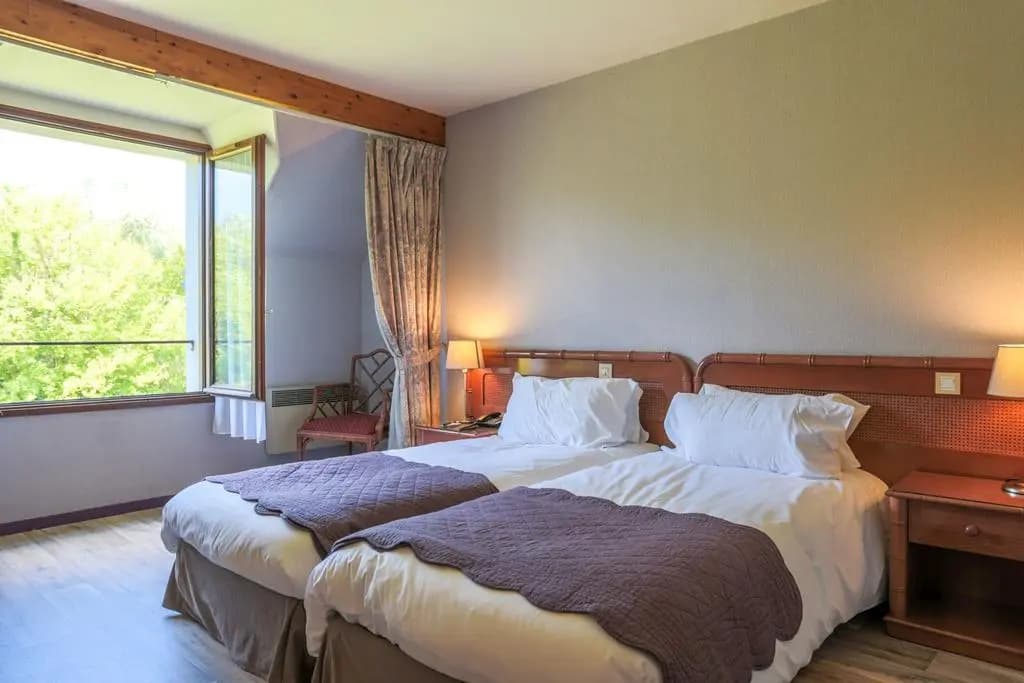 Le Relais de Pouilly - Photo 5