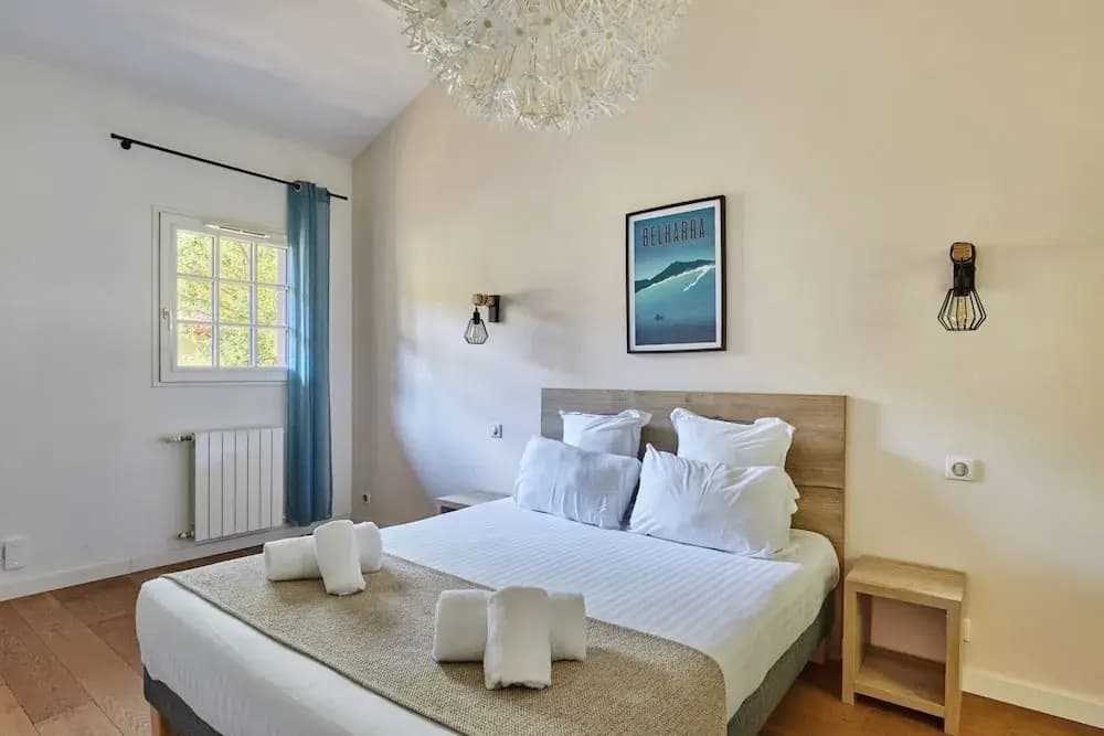 Prestige apartment Le Domaine de Lana - 8922 (78214306) - Miniature 6