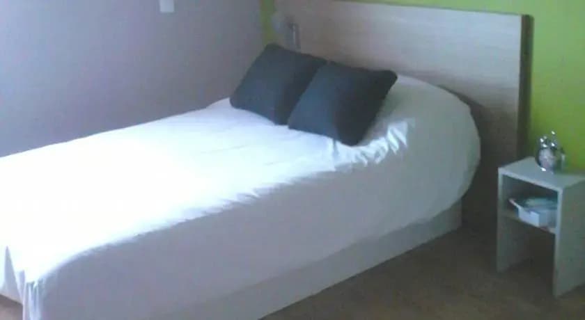 Hotel L'Eolienne - Photo 3