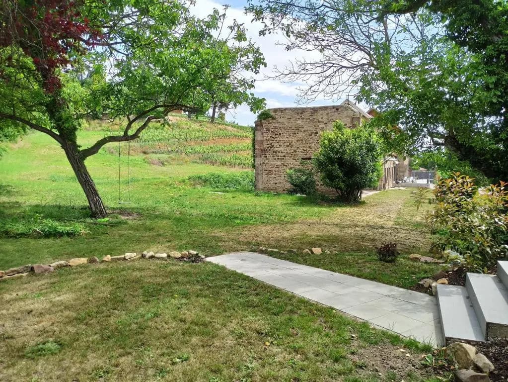 Joli gîte F2 indépendant avec jardin privé - Photo 3