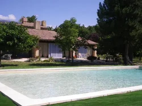 Le Mas Font De Cinq Sous - Photo 4