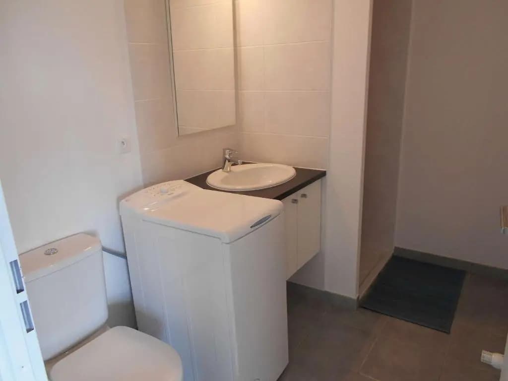 Appartement Le Grau-du-Roi, 2 pièces, 6 personnes - FR-1-250-198 - Miniature 8