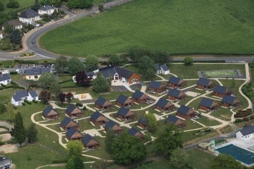 Les Lodges de Sainte Suzanne - Photo 4
