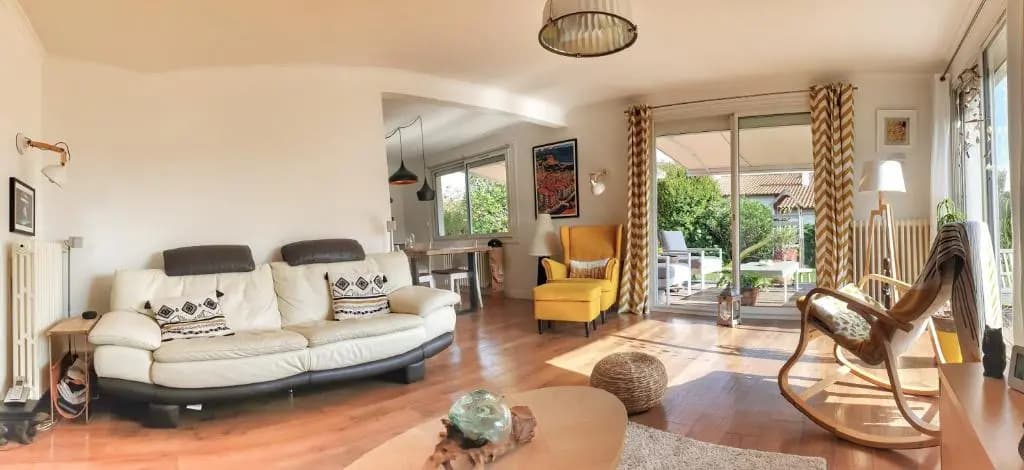 Maison et T2 au calme, jardin & Spa, proche plages - Photo 4