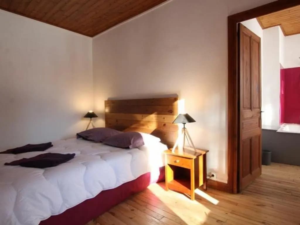 Gîte Le Chambon-sur-Lignon, 9 pièces, 15 personnes - FR-1-582-21 - Photo 5