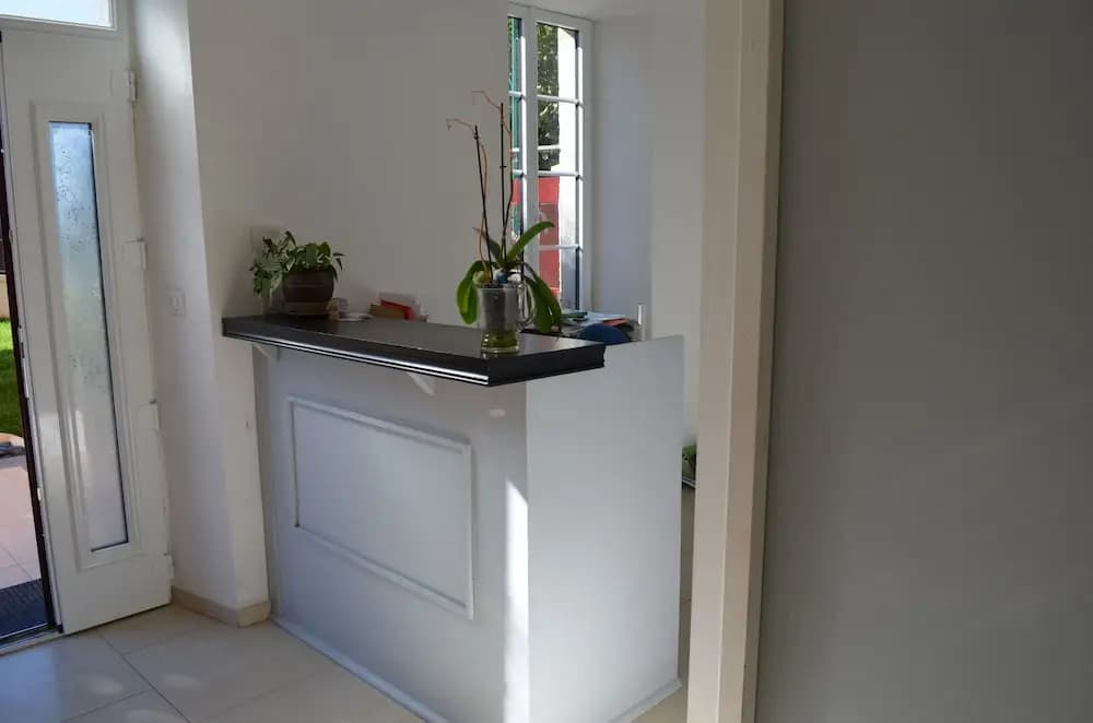Maison d'hôtes La petite Ecole - Photo 5