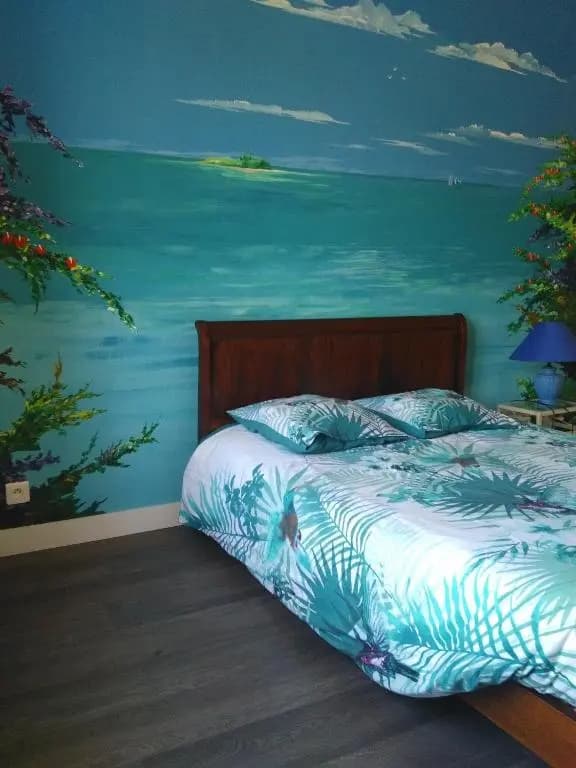 Appartement Vue Mer - Photo 1