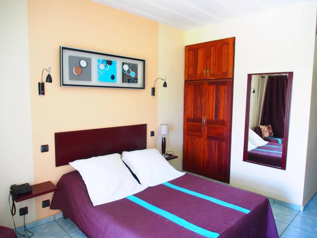 Hôtel Latitude 21 - Photo 3