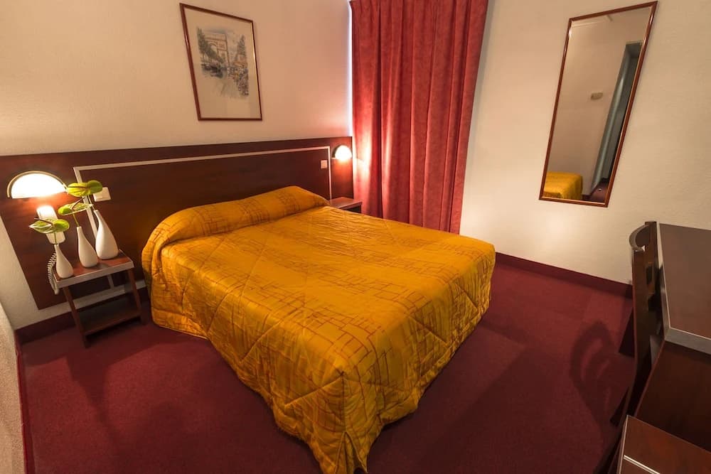 America Hotel Lourdes - Photo 4