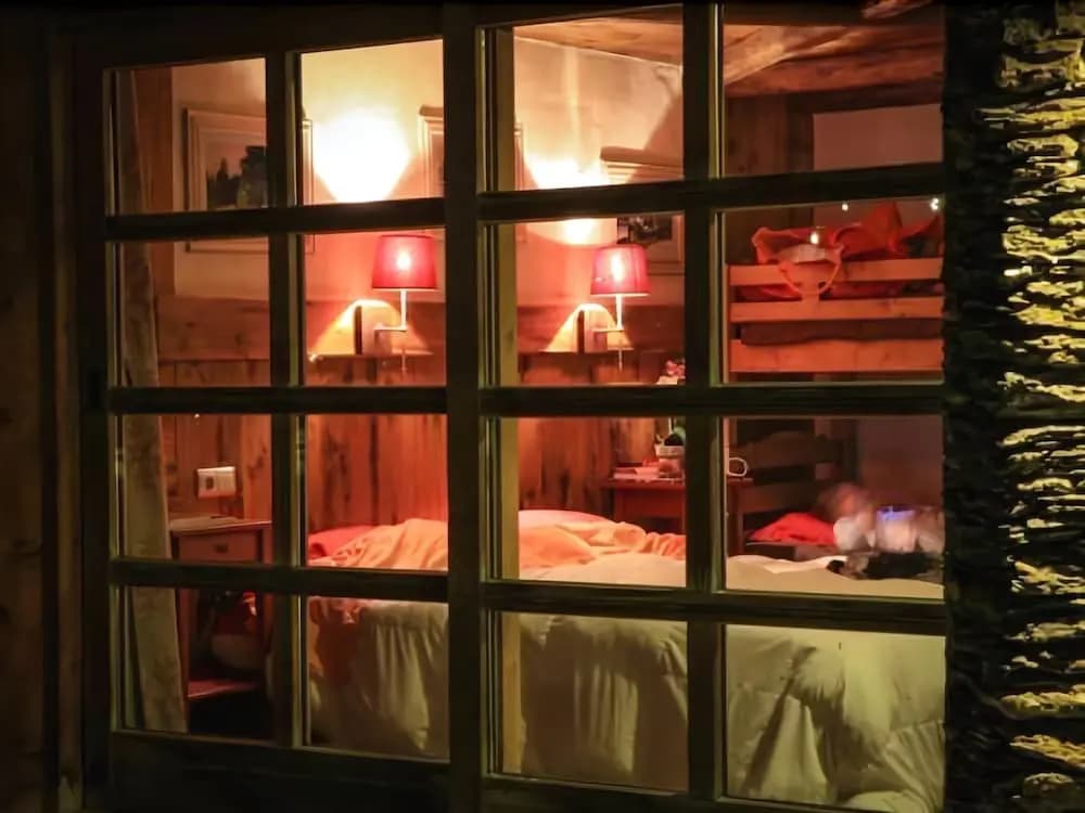 Le Chalet des Anges - Photo 4