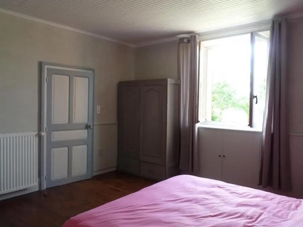 Gîte Saint-Étienne-de-Vicq, 3 pièces, 4 personnes - FR-1-489-275 - Photo 3