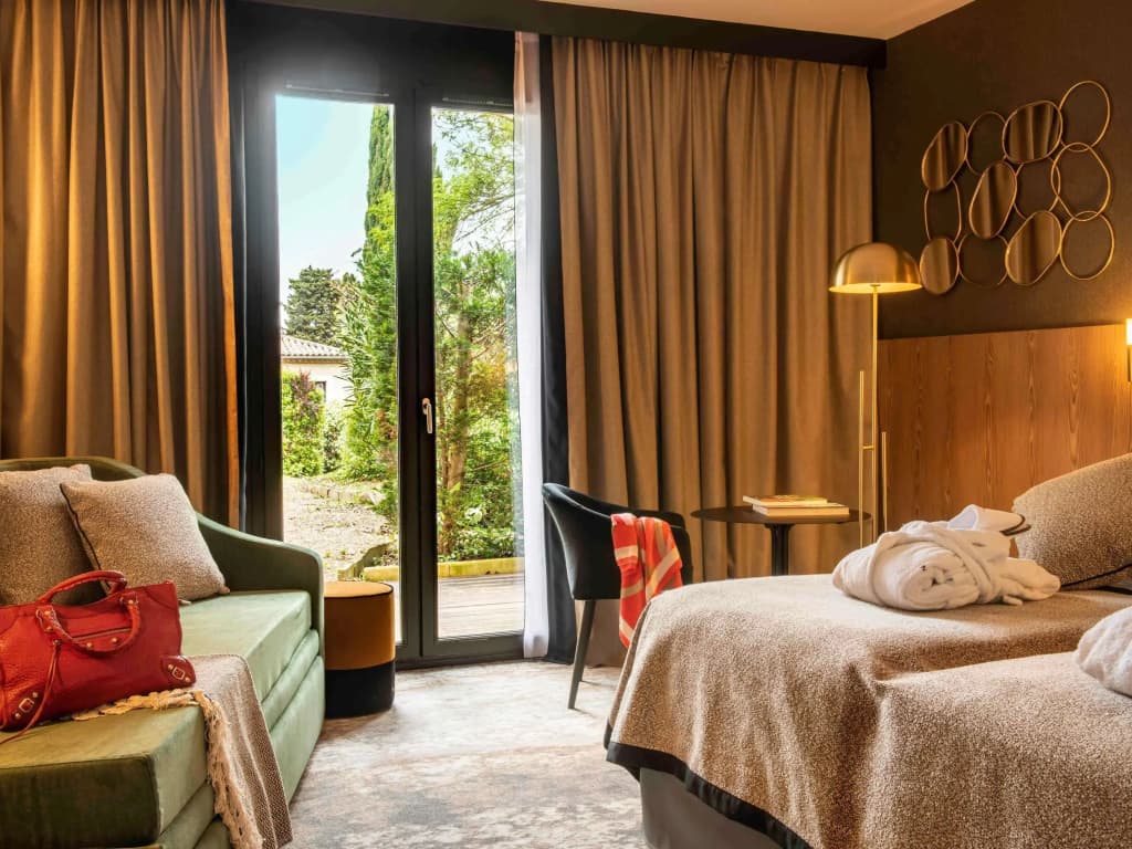 Mercure Carcassonne la Cite Hotel - Photo 4