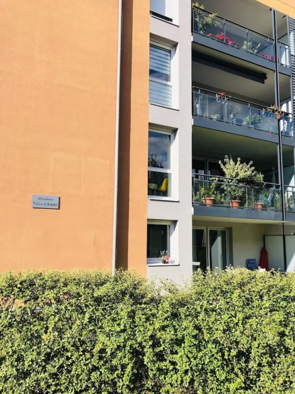 Résidence Villa d'Ambre - Photo 1