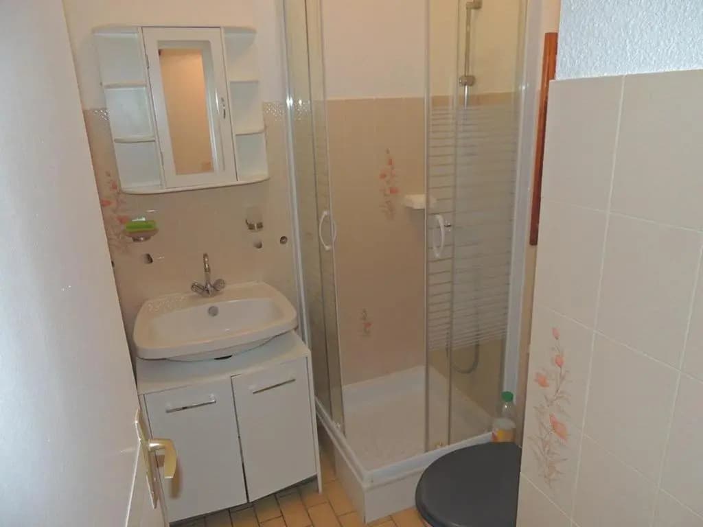 Appartement Balaruc-les-Bains, 1 pièce, 2 personnes - FR-1-571-19 - Miniature 6