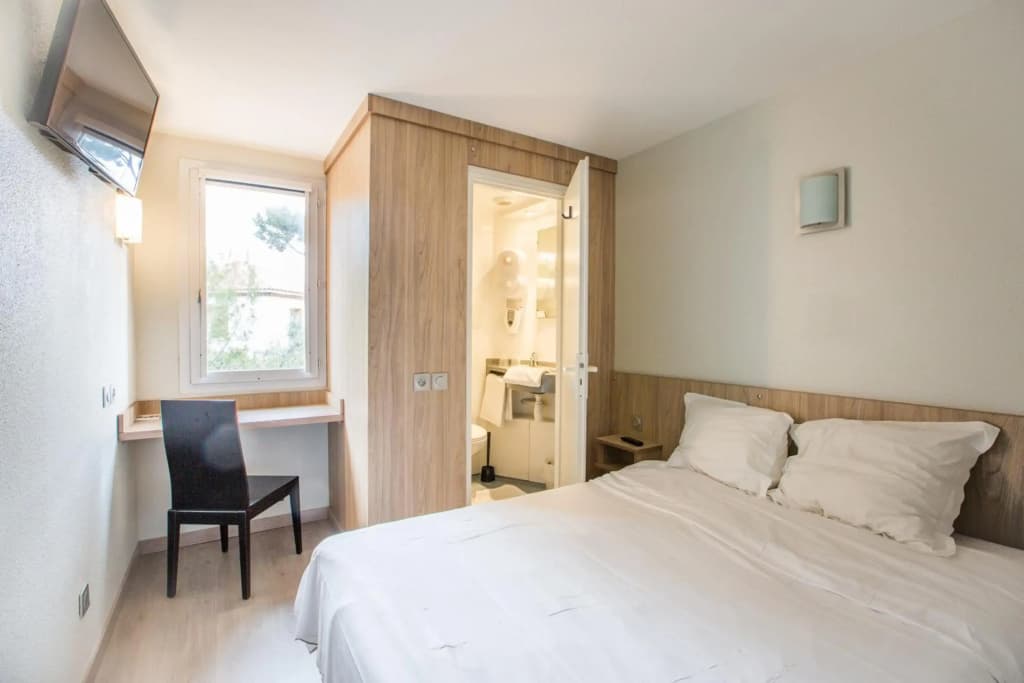 Hotel Parc Azur et Spa - Toulon Ollioules - Photo 3