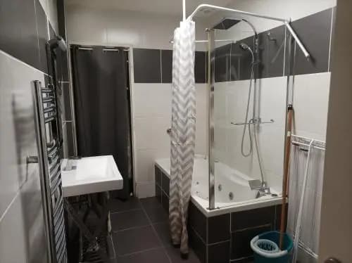 Appartement Eaux bonnes - Miniature 7