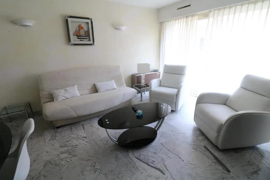 2 Bedroom, 2 Bathrooms, 2 Mins From the Croisette, Monod 348 - Photo 2