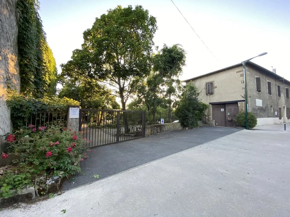 Gîte Le Papillon - Le Cocon de Curson - Photo 1