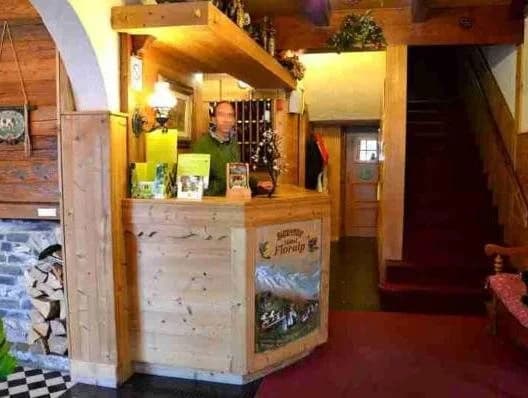 Hotel Floralp - Miniature 8