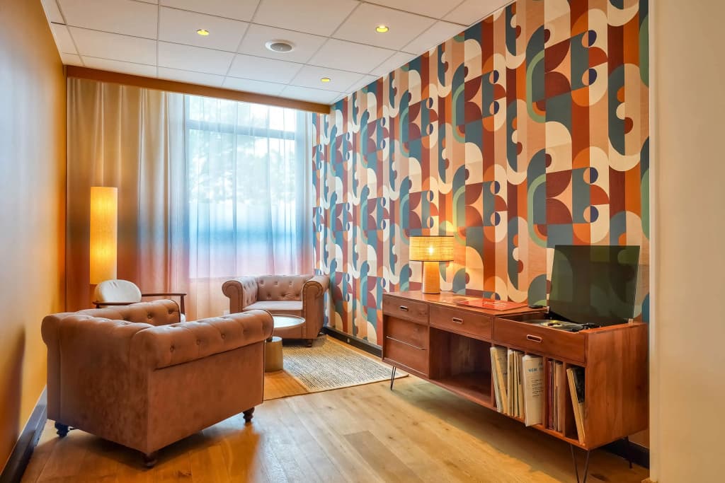 Hotel Kyriad Créteil/Bonneuil-sur-Marne - Photo 3