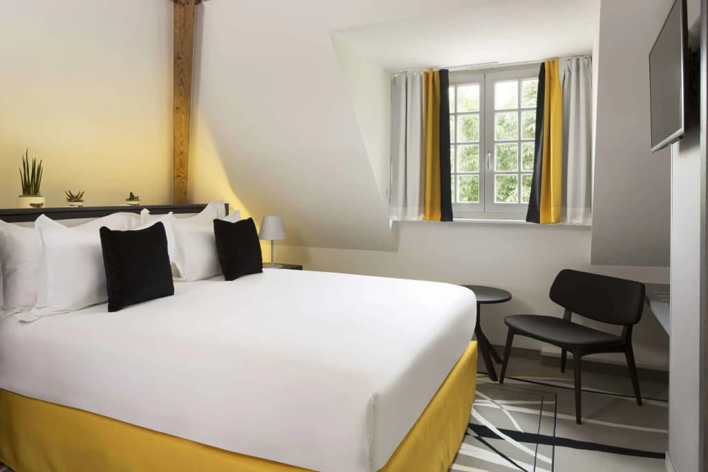 Boutique Hôtel des XV - Photo 5