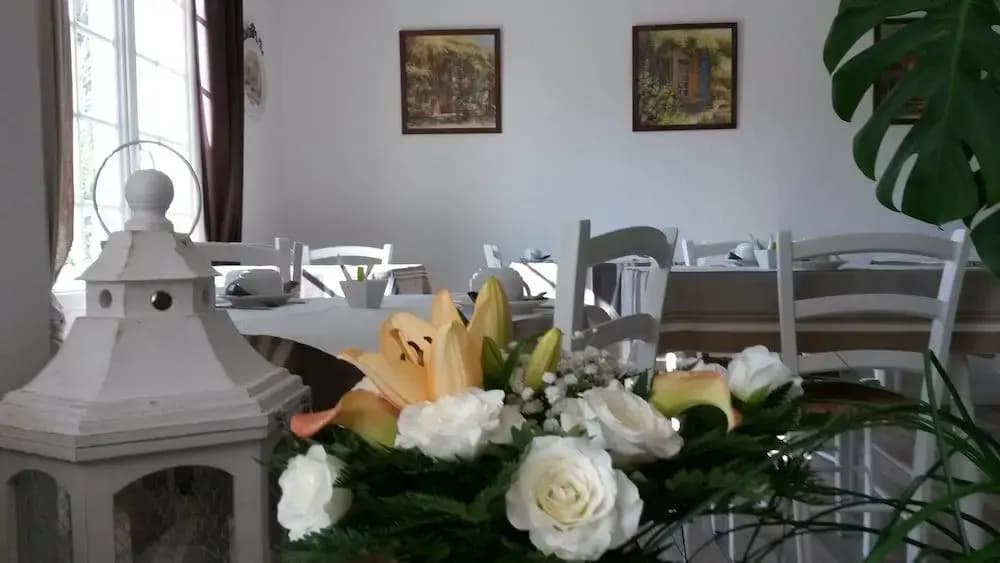 Hôtel Canto Cigalo - Photo 5
