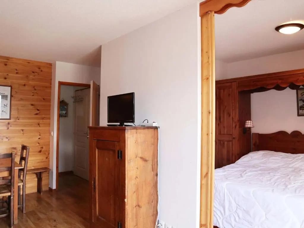 Appartement Les Orres, 3 pièces, 8 personnes - FR-1-322-325 - Photo 2