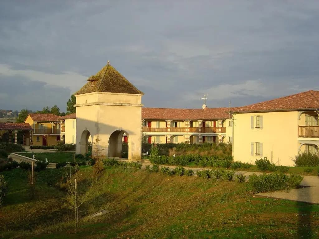 Résidence Goélia Aquaresort - Photo 1
