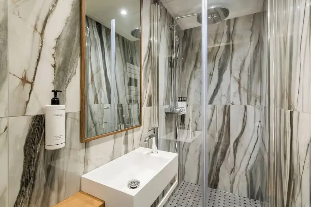 Merveil Luxury Suites - Bourse I-II - Miniature 8
