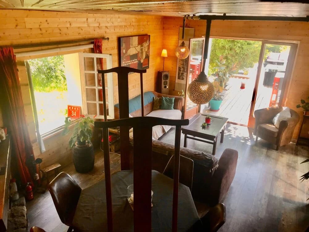 Cottage Insolite et autonome - Miniature 7