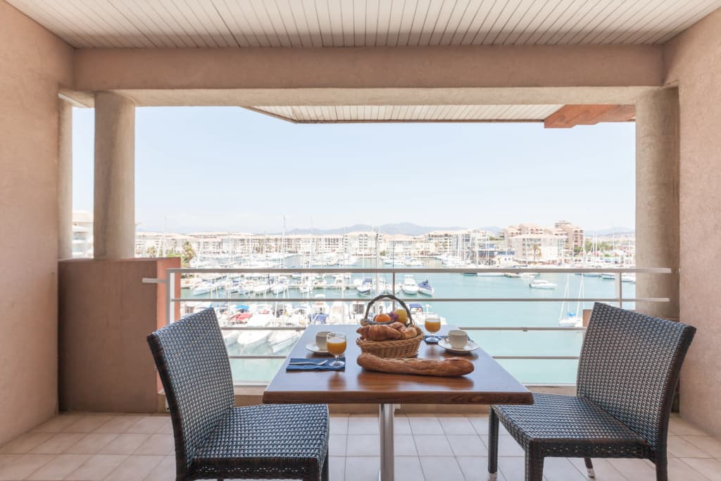 Residence Pierre & Vacances Cap Hermes - Miniature 7