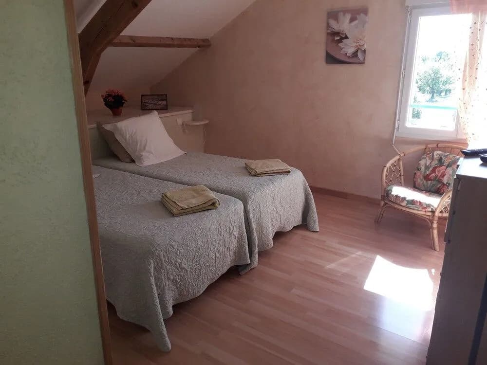 ferme de laprade - Photo 4