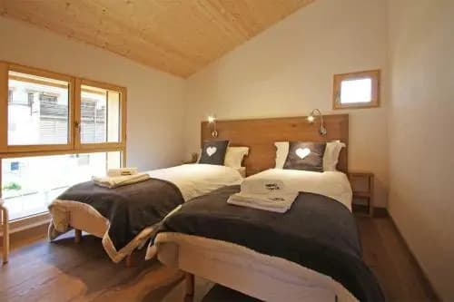 Chalet Raphael- Chamonix All Year - Photo 4