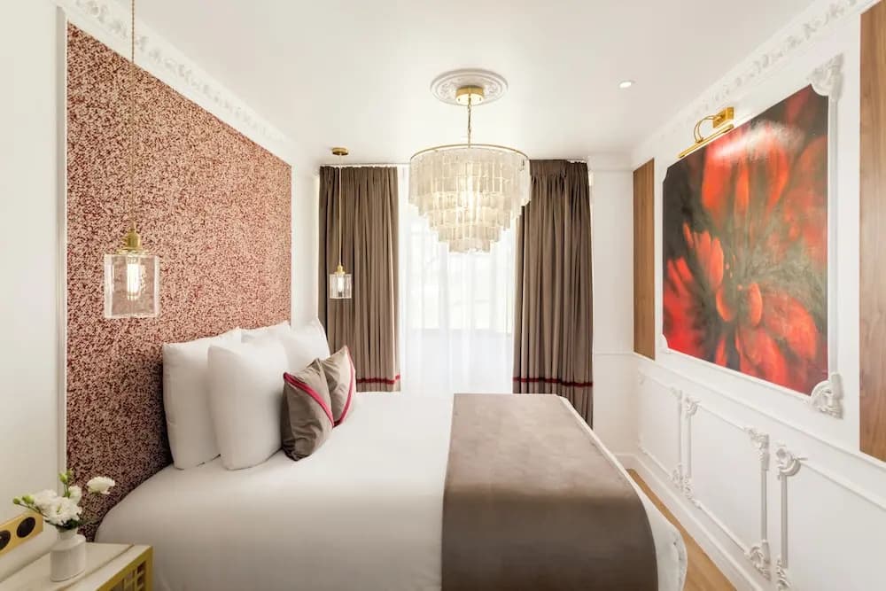 Merveil Luxury Suites - Lenoir I-II-III - Miniature 7