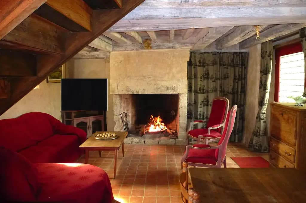 Manor Near Mont St. Michel and Contentin Beaches - Photo 2